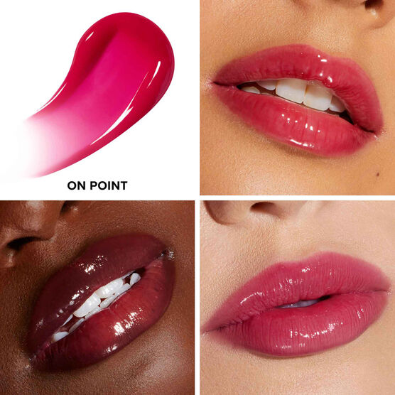 Gloss Labial Lip Injection